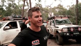 CAPE YORK'S GUNSHOT CREEK CONQUERED PART 2   THE EXPLORE LIFE  S1 EP5