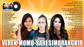 VEREN-MOMO-SARI SIMORANGKIR - Lagu Rohani Kristen Terbaru & Terpopuler 2021