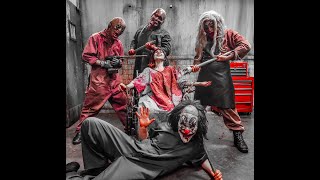 Kill Show from Black Market Escape Rooms