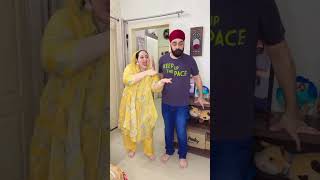 Chalo nani ke ghar #comedy #funny #fun #husbandwifecomdey #comedy