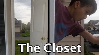 The Closet | Short film