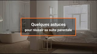 Quelques astuces pour réussir sa suite parentale