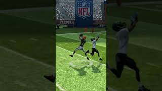 They’re Throwing To The Wrong Team!! - Madden Arcade