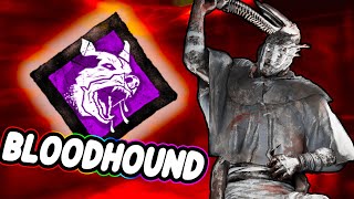 Why you should use - Bloodhound - Dead by Daylight