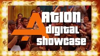 ATION Digital Showcase