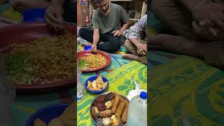 Iftar At Bongshal 💜🔥 #bangladesh #subscribe #dhaka #r15_v3 #bikelover #motovlog #views  #iftar