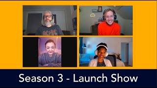 Season 3 - Launch Show | Cloud Conversations | Ep 59