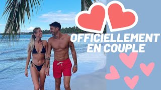 FLO ET CHARLOTTE EN COUPLE !! ILS OFFICIALISENT !!!