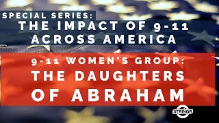 From tragedy comes a new beginning: The Daughters of Abraham, a 9-11 Women's Group