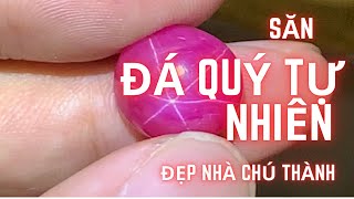 Tập 48: 2Ae vào nhà thợ đá to săn ngọc đẹp #kiến_thức_đá_quý