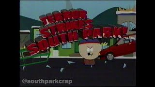 South Park Crap - Terror in South Park Episodes Teaser | #southpark #trailer #teaser