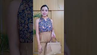 What i bought vs what i got 01| Hustle with Geeta | #shorts #whatibought #whatigot #fashion #styling