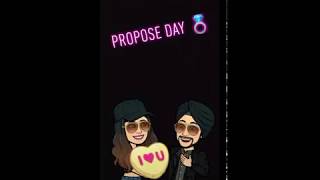 🌸🌿💝Valentines day Romantic status | Love | | New WhatsApp Status 2019 |💝🌿🌸