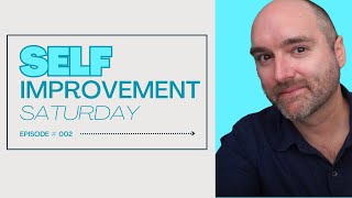 The Real Purpose of Failure // Self-Improvement Saturday - Episode # 002