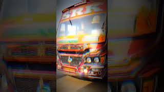 srk bus mass entry video Palani to Dindigul#shortvideo #tamilsong #sirrayaj123