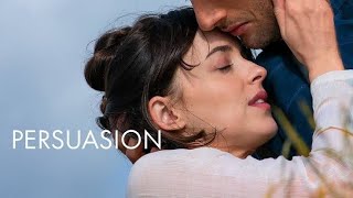 Persuasion (2022) Movie Explained In Hindi | Persuasion 2022 Love Story Explained In Hindi/Urdu