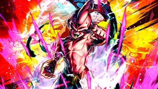 (Dragon Ball Legends) YAYAYA LF KID BUU STILL IS A THREAT!!!! LF KID BUU REVISIT!!!