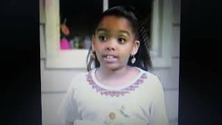 Happy Birthday To Vanessa Baden From Nick Jr.'s Gullah Gullah Island ~ September 8, 2023