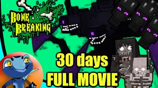 Beating a CURSED Mod Pack | Bone Breaking MOVIE