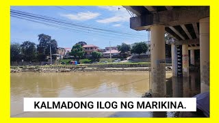 PART 3: KALMADONG ILOG NG MARIKINA | ZAIRA & ZARINA CHANNEL