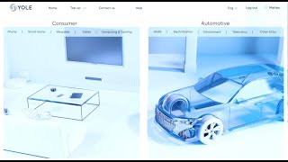 What are teardown tracks? - Yole SystemPlus