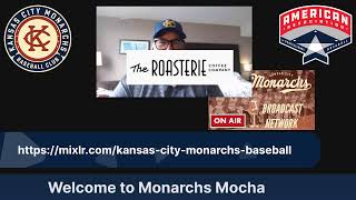 Monarchs Mocha