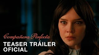 Compañera Perfecta | Teaser Tráiler | Doblado