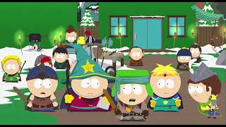 Top 100 Favourite South Park Episodes