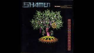 The Shamen – Arbor Bona Arbor Mala (1995)