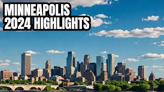 Must See Attractions in Minneapolis in 2024