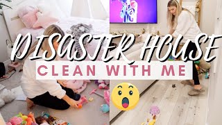 All day clean with me 2021 | Complete disaster clean with me| Clean with me 2021 | Speed Cleaning