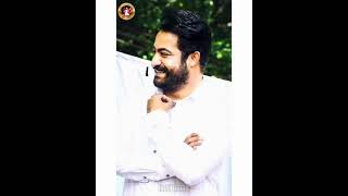 Jr NTR Latest Whatsapp Status