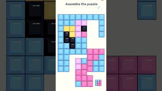 Dop3level132 - let's assemble the puzzle #dop3game #shorts