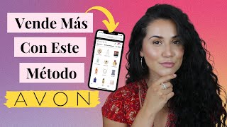 Avon: Encuentre los MEJORES Productos Para su Cliente