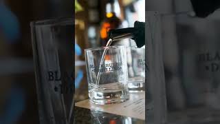 Black Button Distilling’s All American Corn Vodka