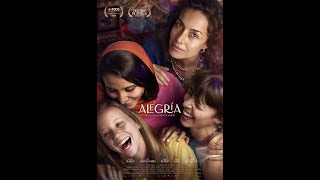 Alegría de Violeta Salama   VOSTFR 2021 | Espagne | Comédie dramatique