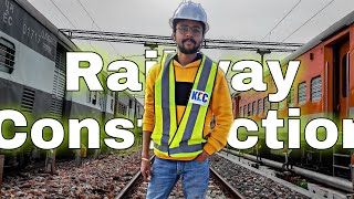 He Is Now Railway Supervisor😃