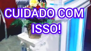 Cuidado com isso..!