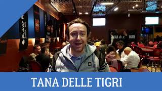 Tana delle Tigri Final Day