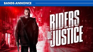 RIDERS OF JUSTICE | En VOD et DVD