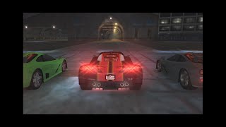 MIDNIGHT CLUB 3 GAMEPLAY 4K (2160p) 2024 [PCSX2 NIGHTLY (LATEST VERSION) ]