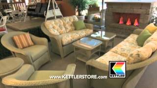 Kettler Showroom