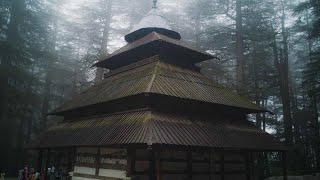 My Ladakh Trip Exploring Manali || Hadimba Devi Temple || KTM DUKE 390|| #ladakh2022#ladakhbiketrip