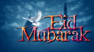 Eid Mubarak 2024 || Eid al-Adha 2024 || Eid Mubarak whatsapp status video || Happy Eid mubarak 2024