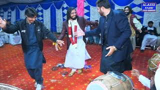 Mianwali Dhol Jhumer || Pakistani Wedding Saraiki Dhol Mianwali Jhumer || Nawaz Ali Wedding Mianwali