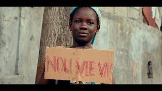 Lucien Roubens Haiti - “ Nou vle viv “ ( Official Video )