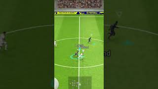 Counter Attack Tutorial 4K Quality || Haaland scores #shorts