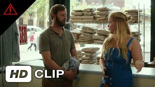 I Feel Pretty - 'Don't Chicken Out' (Official Clip) - Amy Schumer Comedy Movie HD