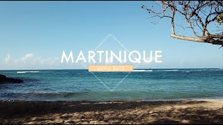 Martinique 2019