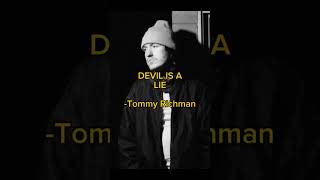 Could Tommy Richman go on a generational run?!?! #tommyrichman #milliondollarbaby #randb #rap #music